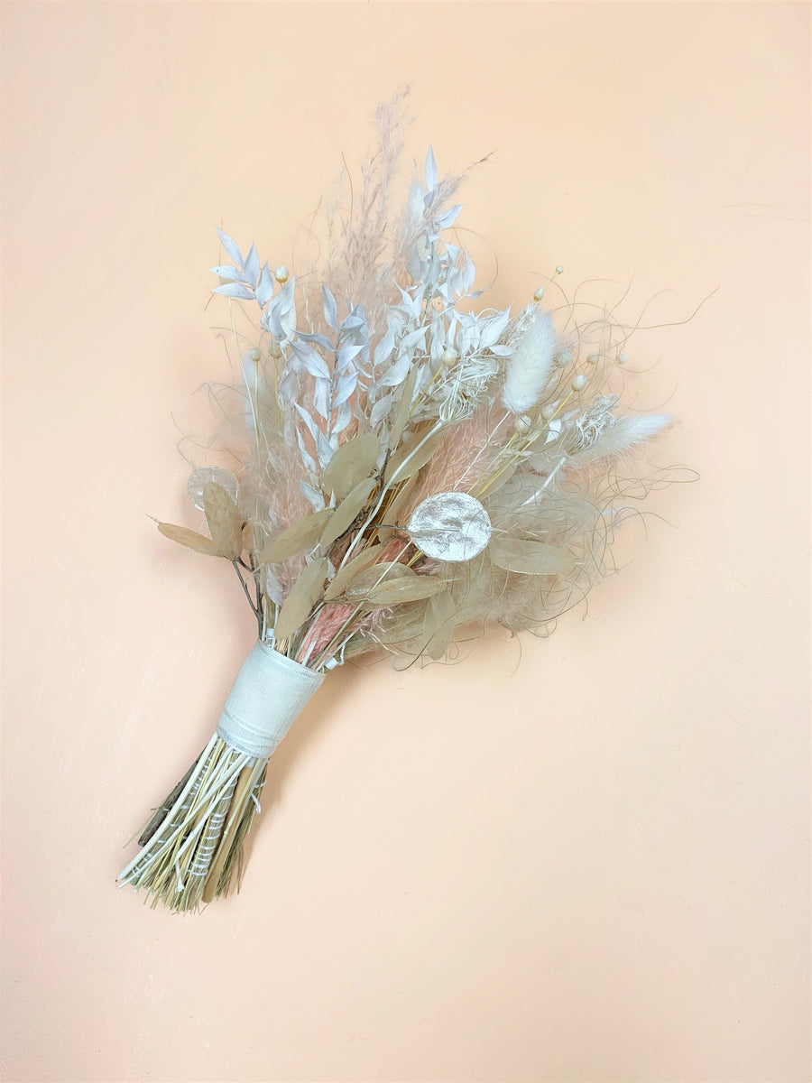 Dried Wedding Collection