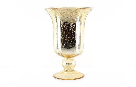 Lida Hexagon Vase