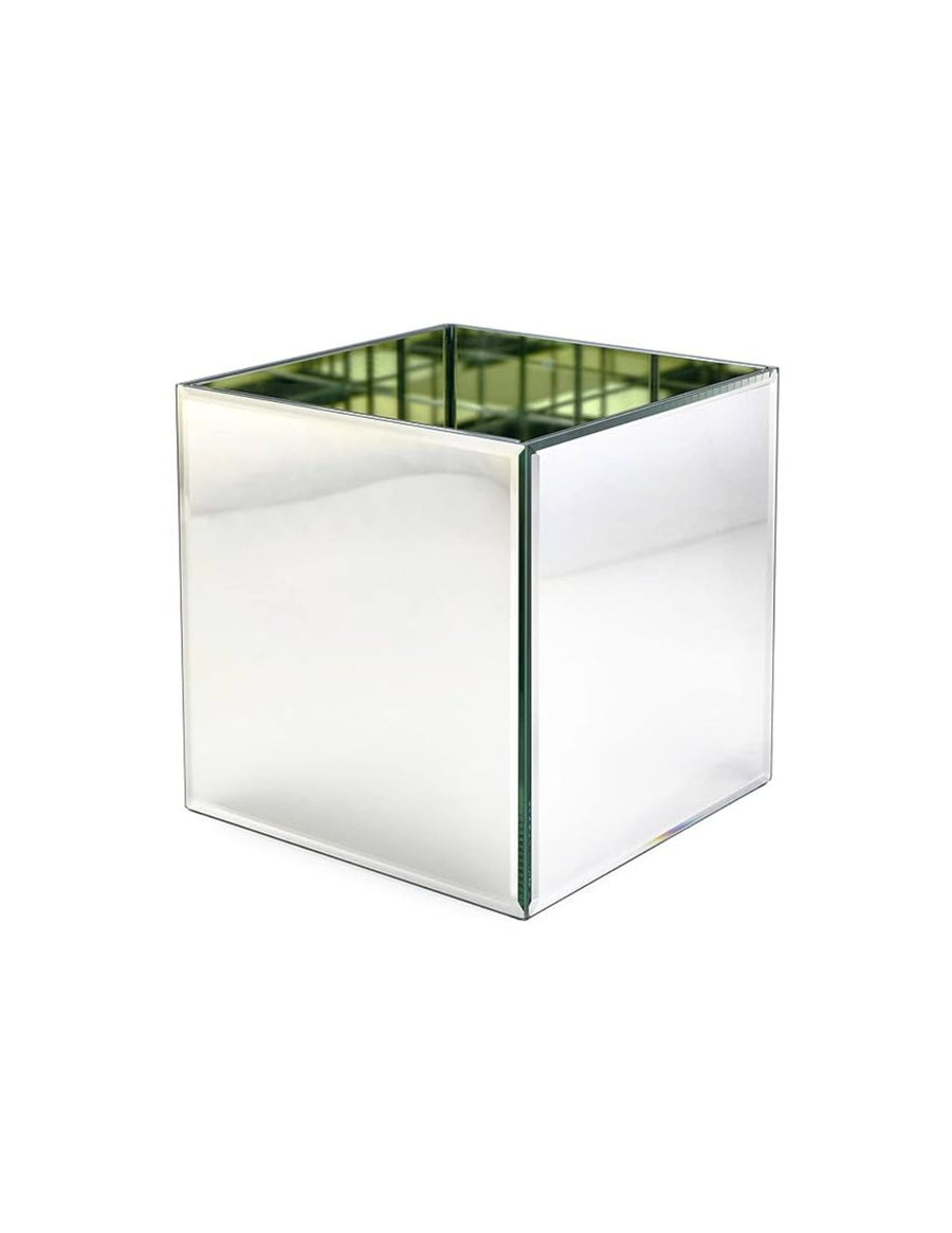Mirror Cube - Smooth