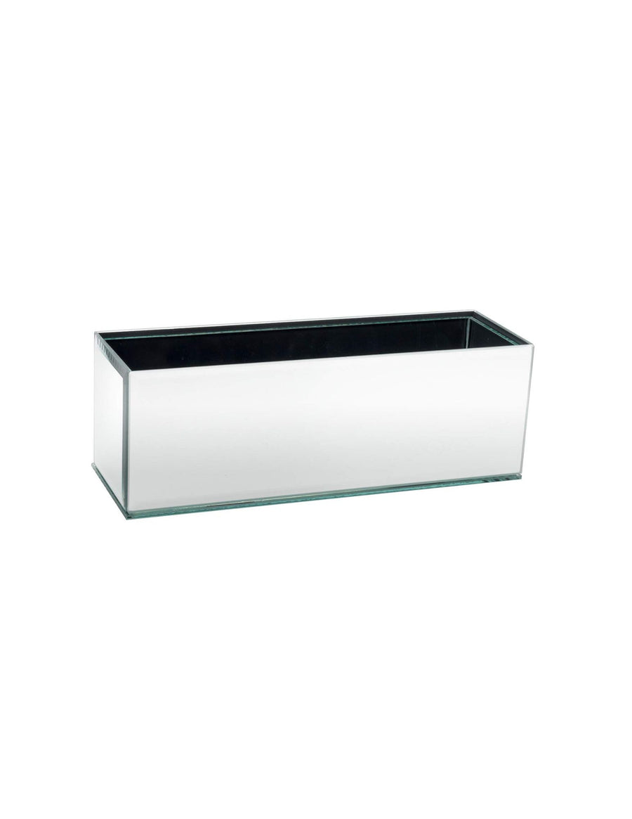 Mirror Rectangle - Smooth