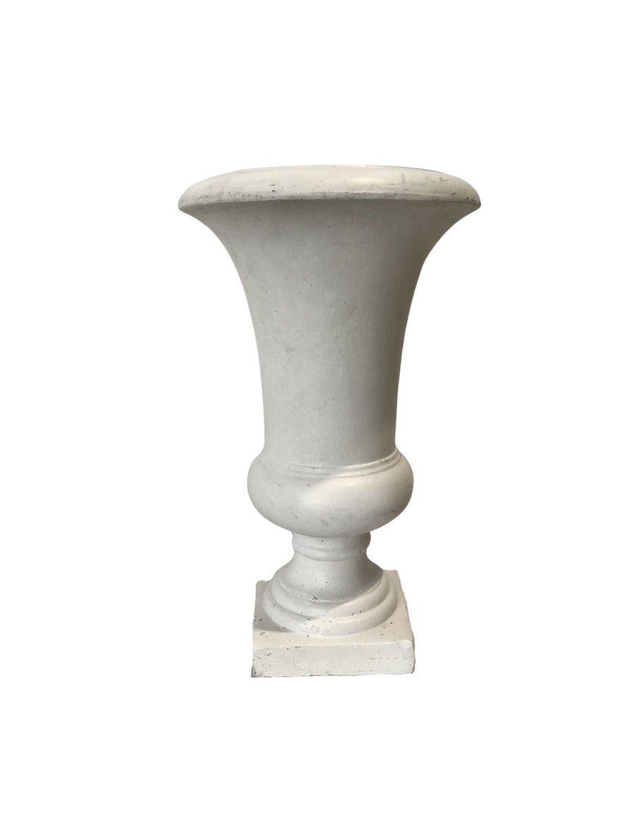 Cement Urn