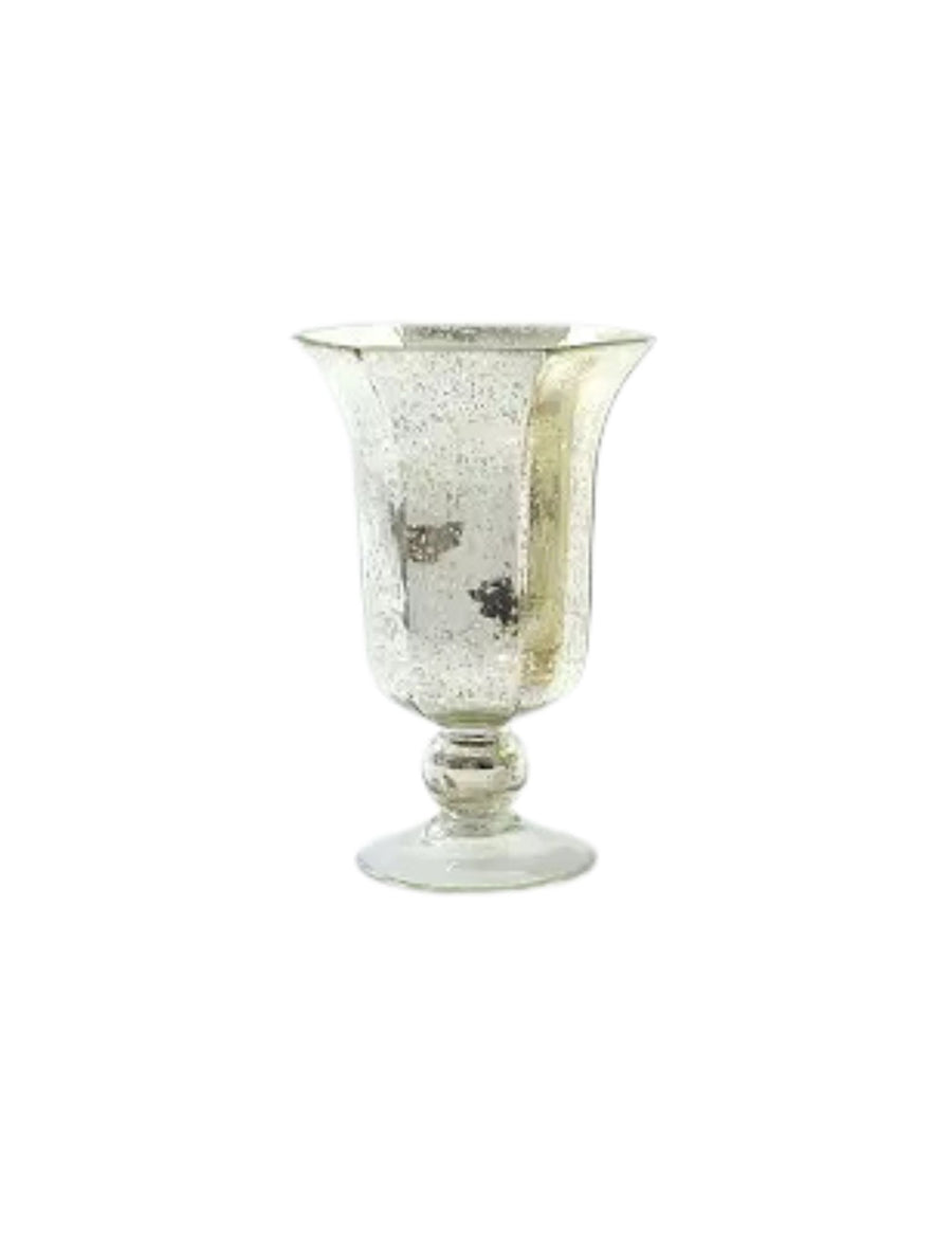Lida Hexagon Vase
