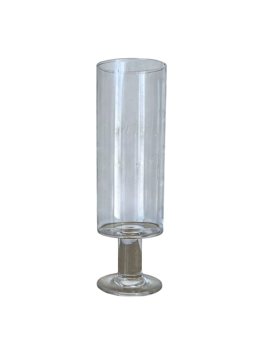 Footed Cylinder